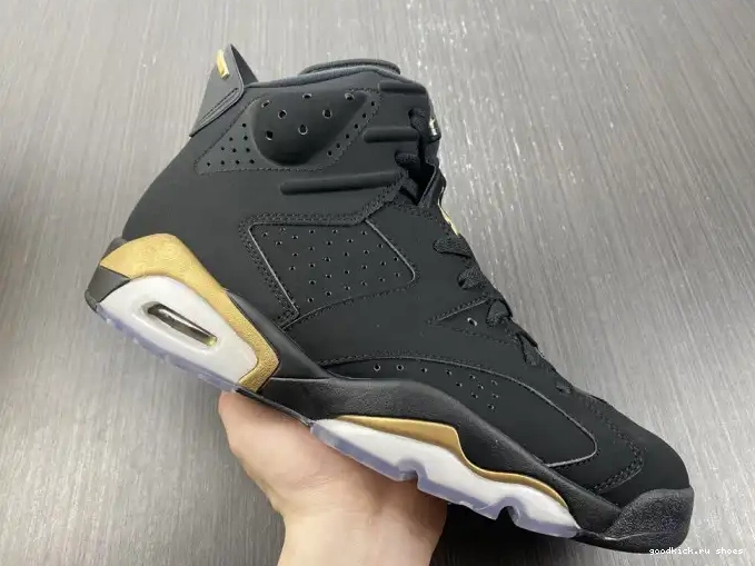 Rep CT4954-007 Air (2020) Retro 6 DMP Jordan 0516